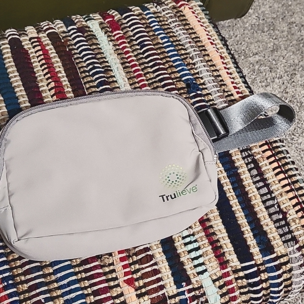 Trulieve fanny pack